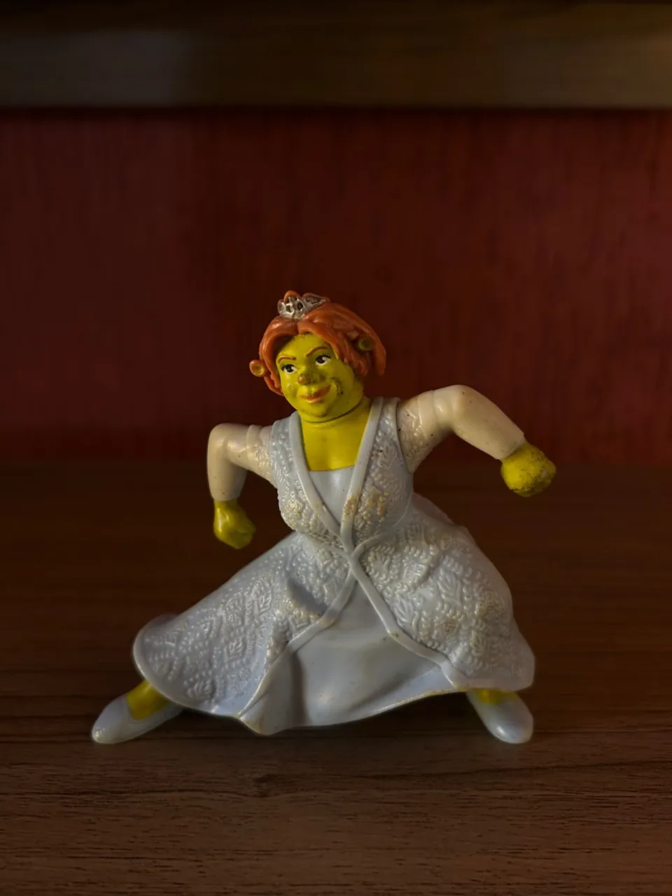 Fiona (McDonalds 2007)