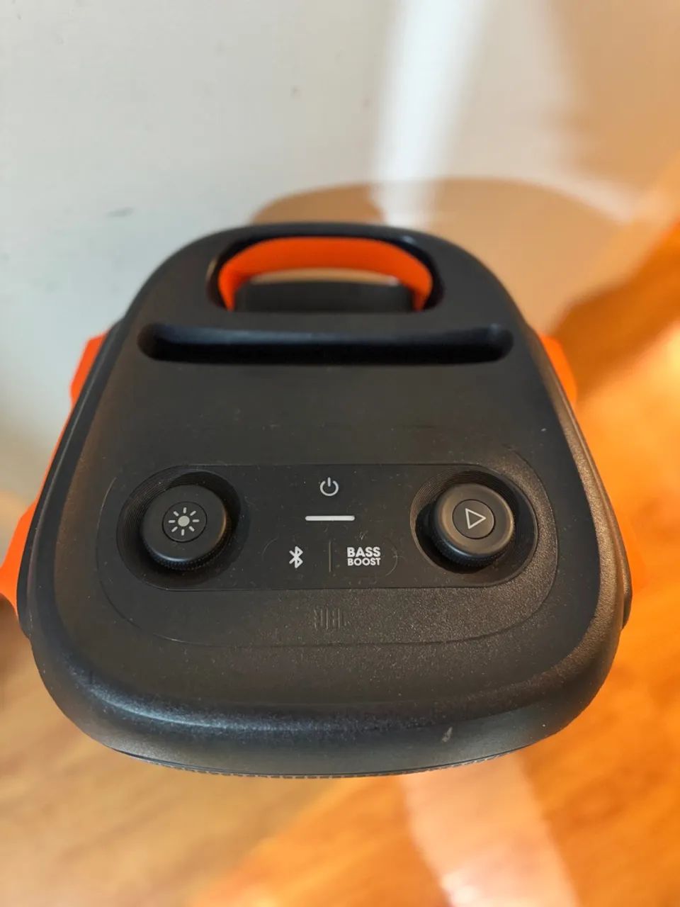 Caixa de Som Bluetooth JBL - Foto 2