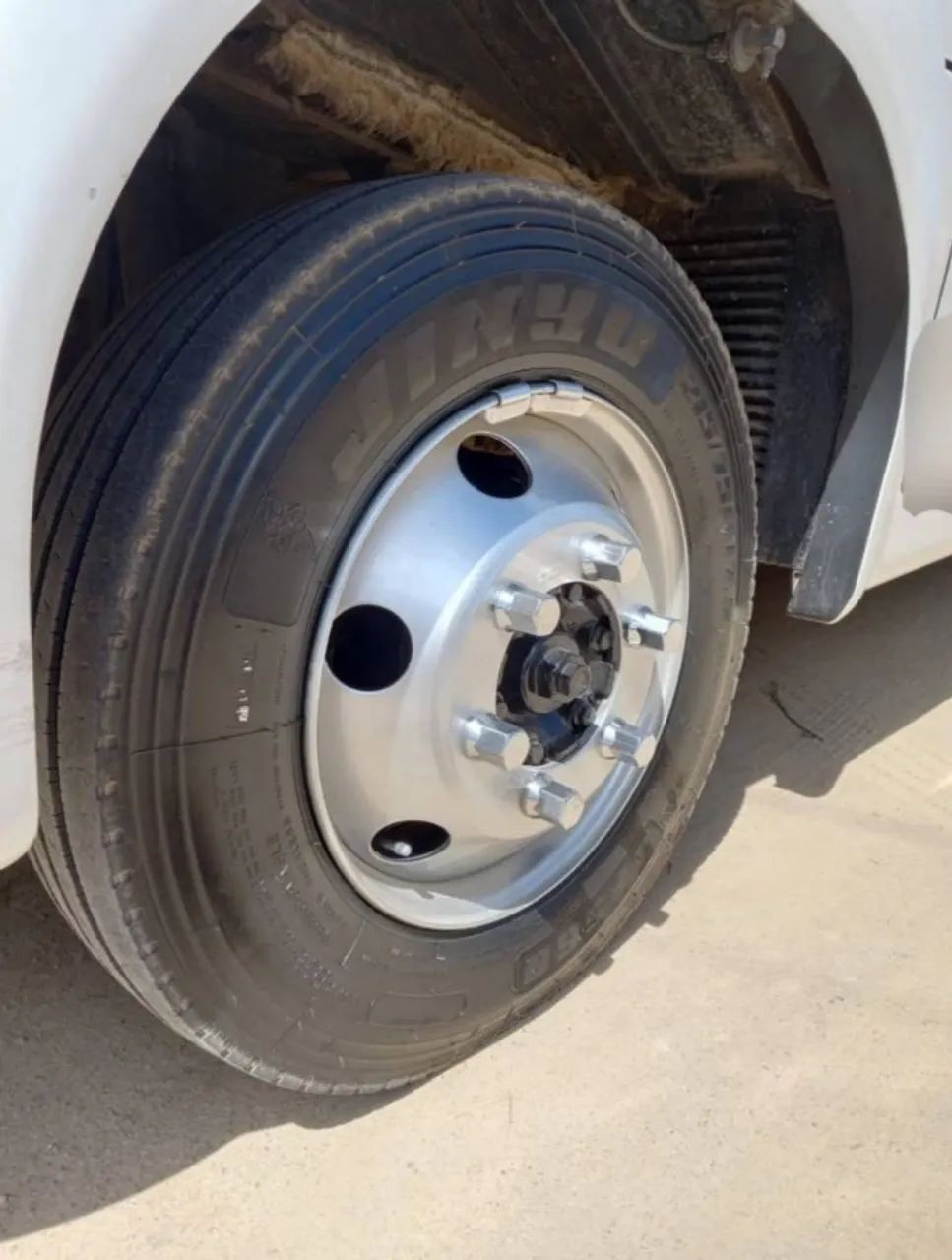 Volare DW9 2012 conservado  - Foto 12