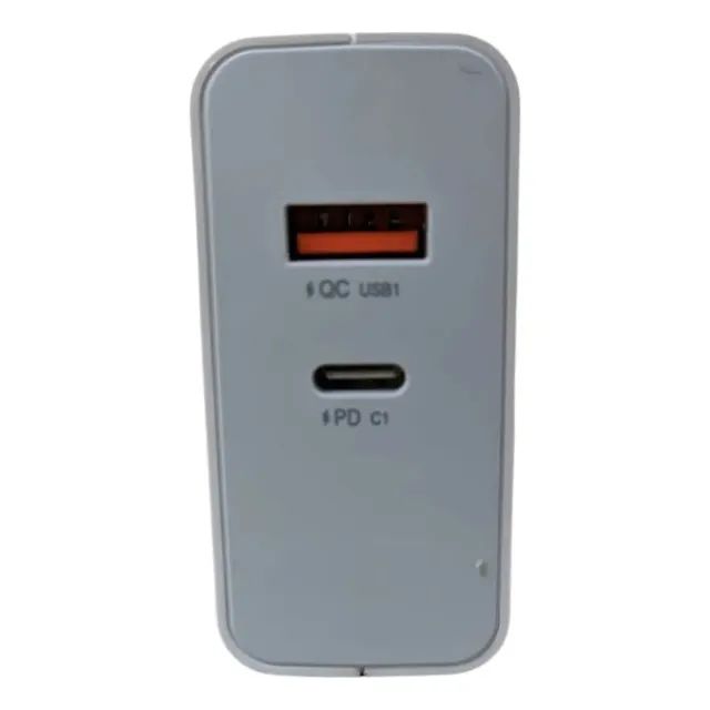 Carregador Turbo 120W Usb X Tipo C Hmaston Y73-4 Celular Android e IOs Xiaomi e iPhone  - Foto 5