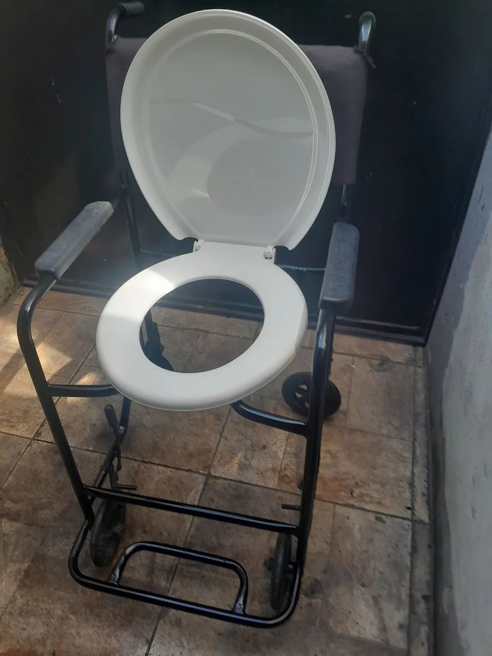 Shower chair64300206134531122