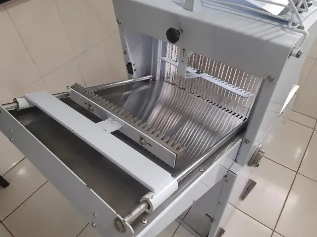 Fatiadora de Pães Braesi - Foto 3