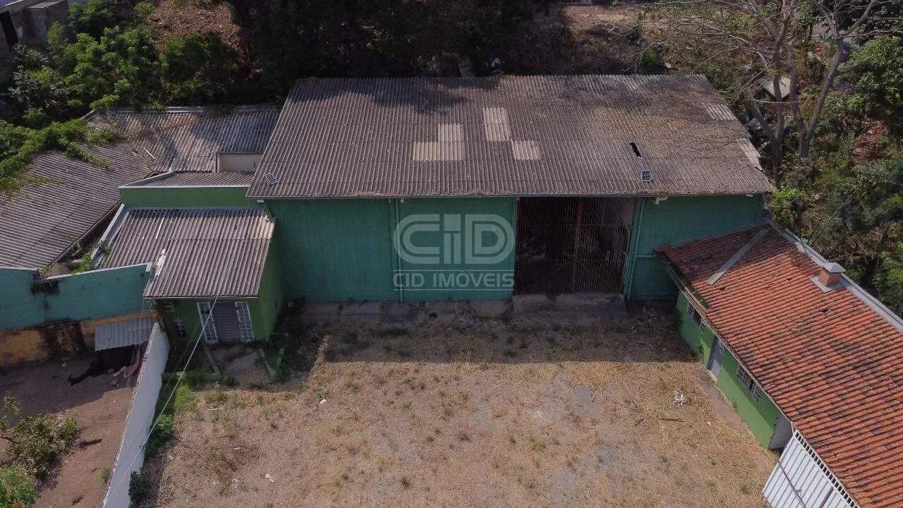 Terreno comercial com mais de 1.100 m² no bairro Quilombo - Foto 3