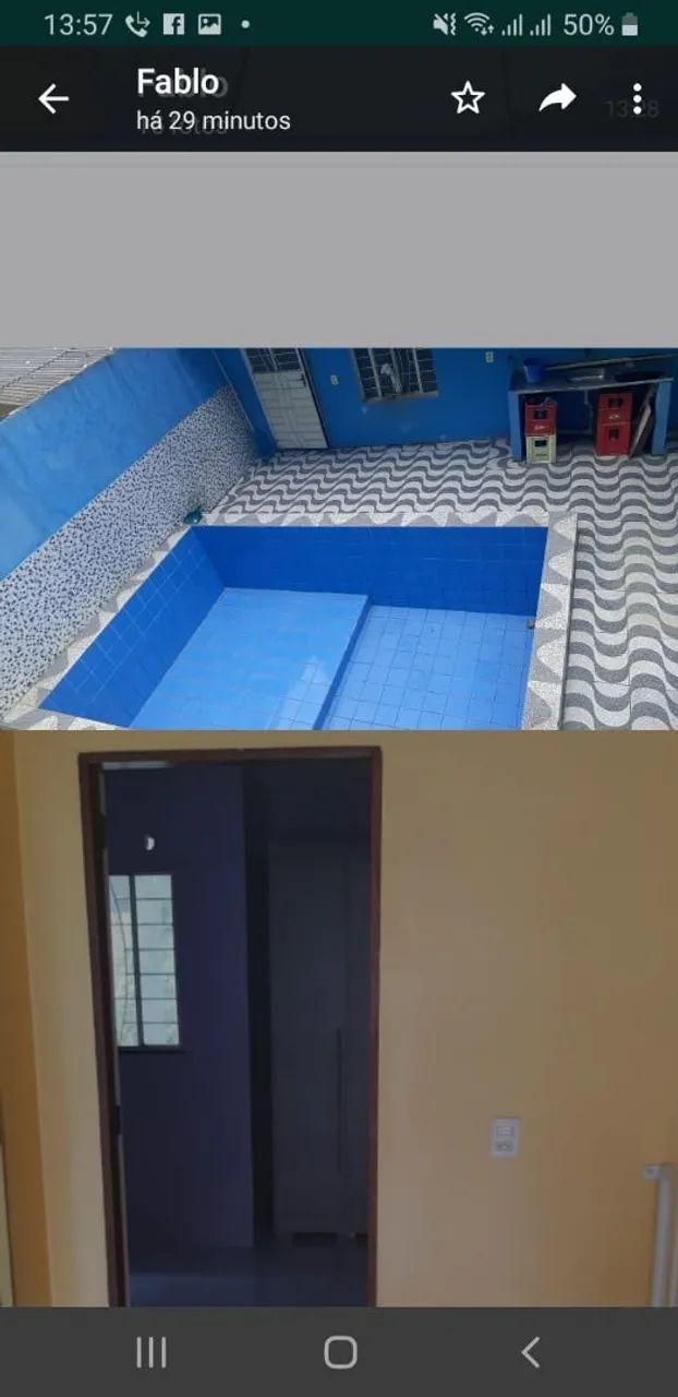 Foto - Manaus - Cidade de Deus