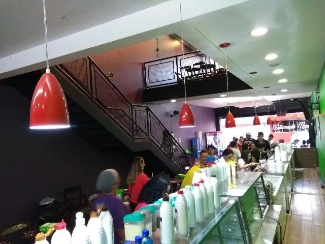 FRANQUIA AÇAI DA BARRA SUMARÉ - SP,  SELF SERVICE DE AÇAI E SORVETES, PICOLÉS - Foto 5
