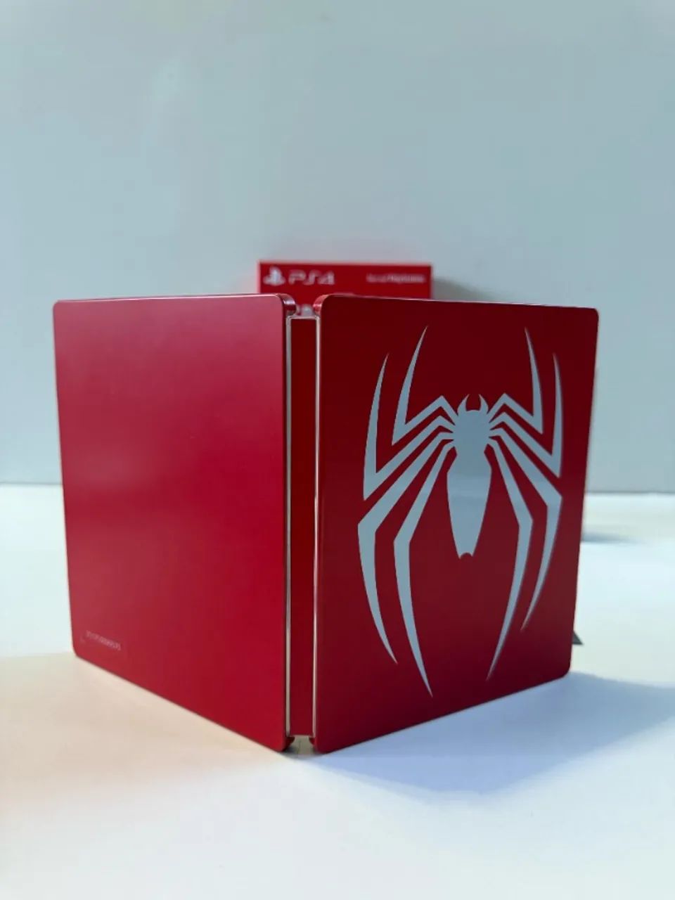 Spider Man Special Edition Ps4  - Foto 2