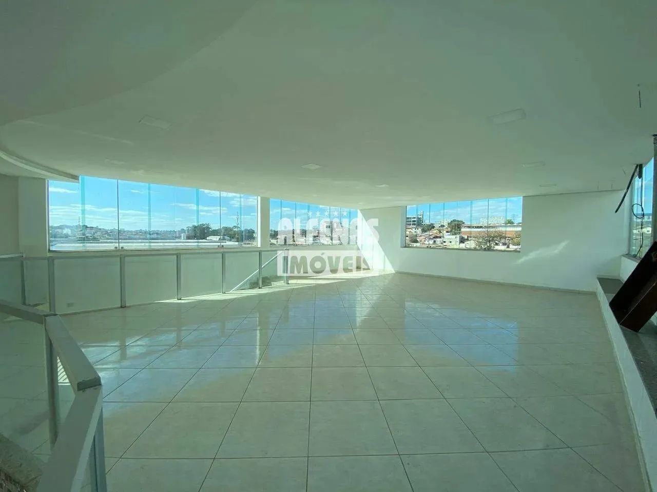 Andar corrido para aluguel no Bairro JARDIM RIACHO DAS PEDRAS - Foto 8