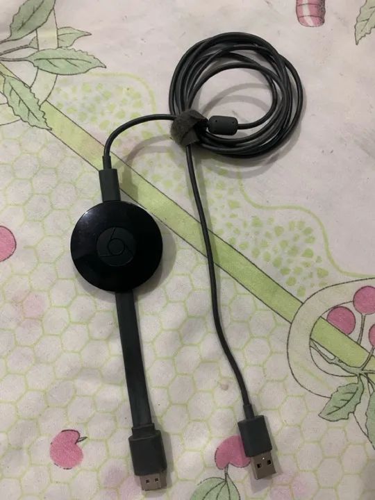 Google Chromecast - Foto 4