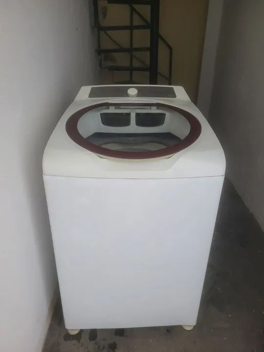 Brastemp 11kg aceito cartão entrego no local 