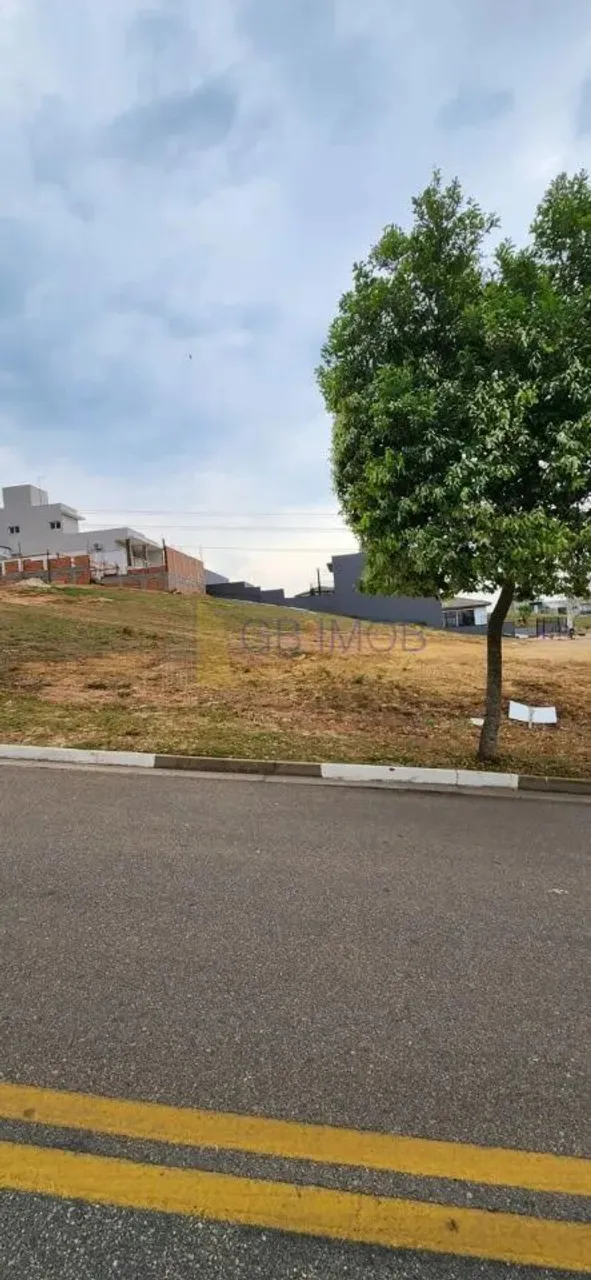 Terreno condomínio Itupeva
