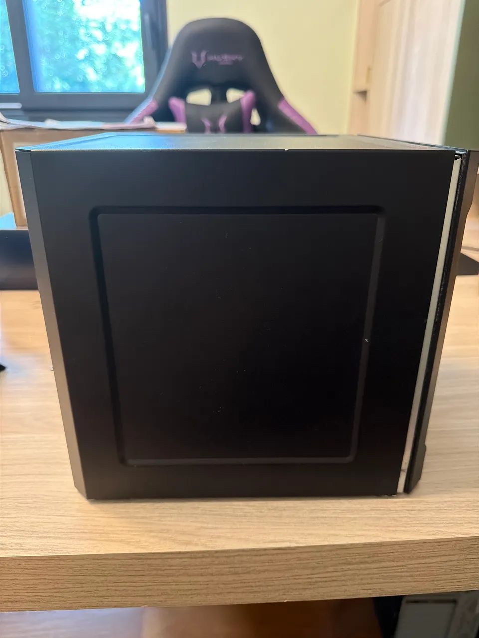 Vendo servidor HP Micro Server Gen10 - NAS - Foto 4