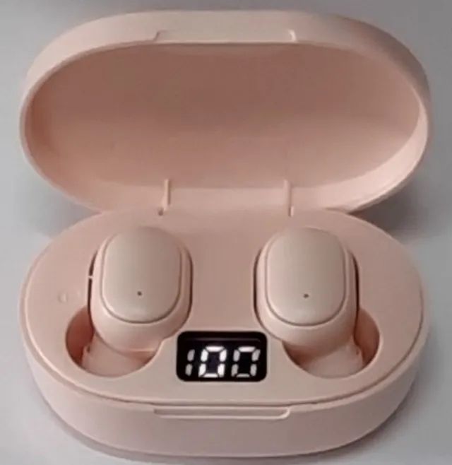 Fone  Bluetooth  Airdots / Tws ! Promoção.... $ - Foto 2