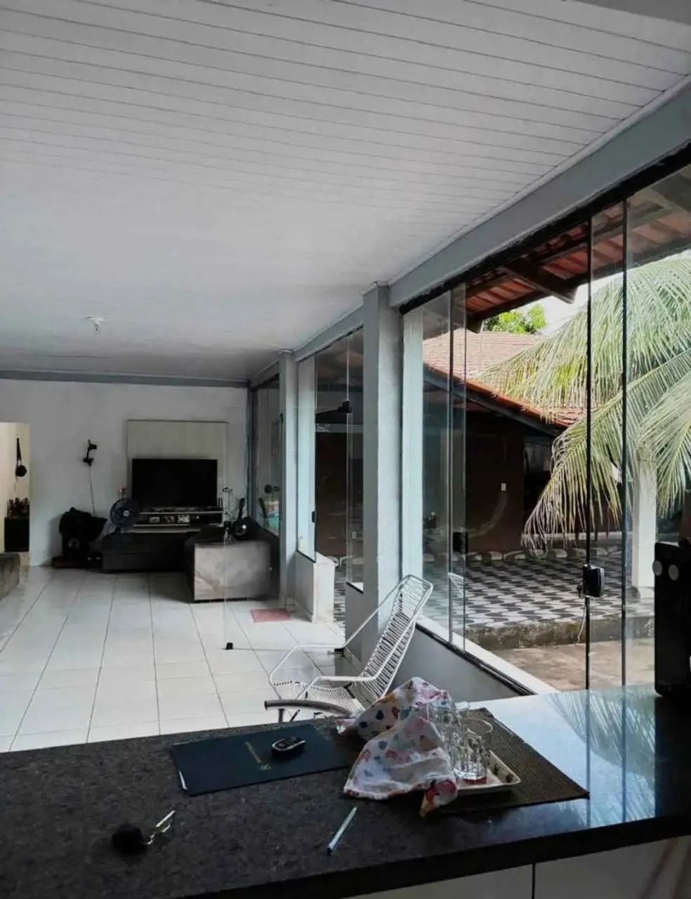 01- Casa na Raposa - Foto 2