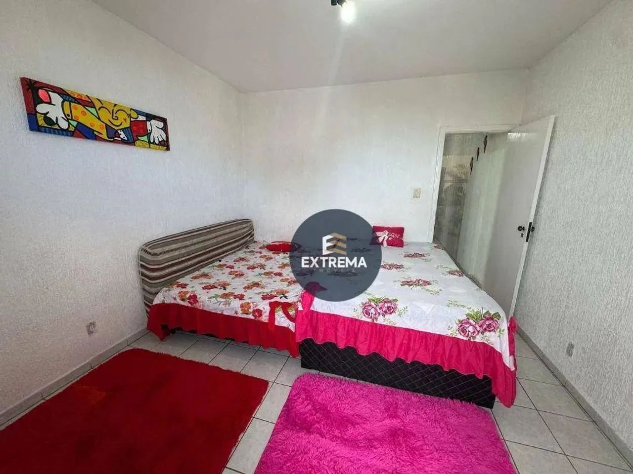 Apartamento a venda em Praia Grande vista mar - Foto 3