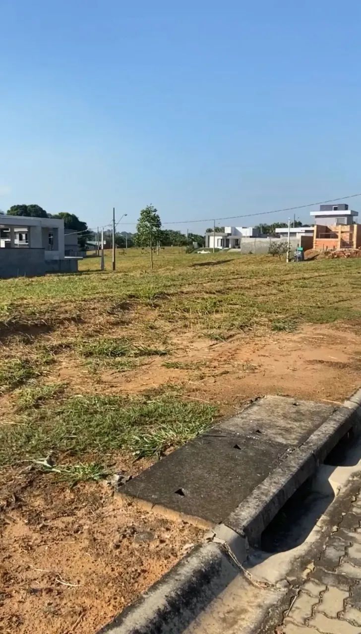 Terreno à venda de 580m² | Condomínio Ecopark Bourbon - Parque Residencial Maria Elmira |  - Foto 2