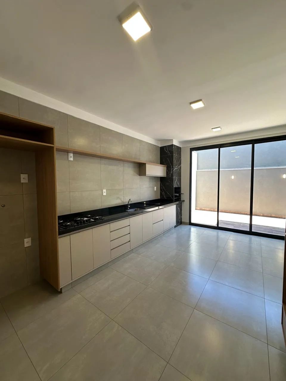 Imóvel para venda tem 160 metros quadrados com 3 quartos em Bonfim Paulista - Ribeirão Pre
