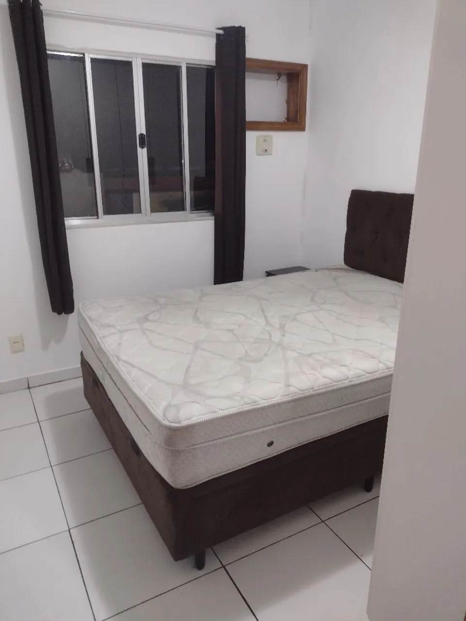 Kitnet Mobiliada 36m2 - R$815,00