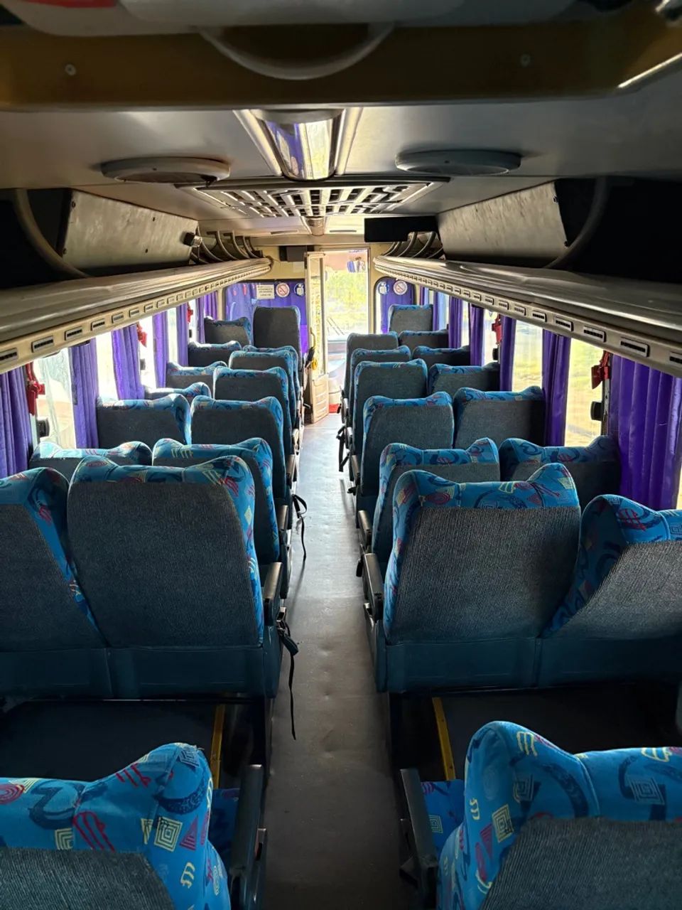 AGRALE/ MASCA GRAN MIDI R - Foto 5