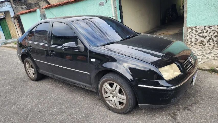 Volkswagen Bora 2006/2007 - Manual - Foto 3