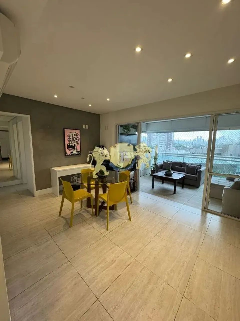 Rarus Flats - Apartamento para venda - Edifício Thera Berrini - Foto 2