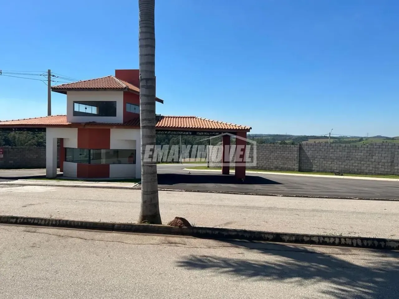 Terreno em Condomínios em Sorocaba