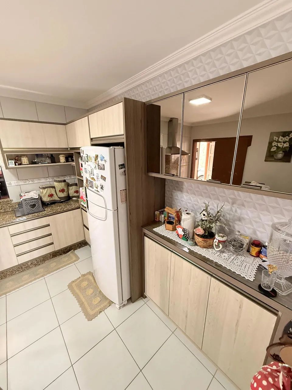 Imóvel para venda com 450 metros quadrados com 3 quartos em Araponguinhas - Timbó - SC - Foto 5