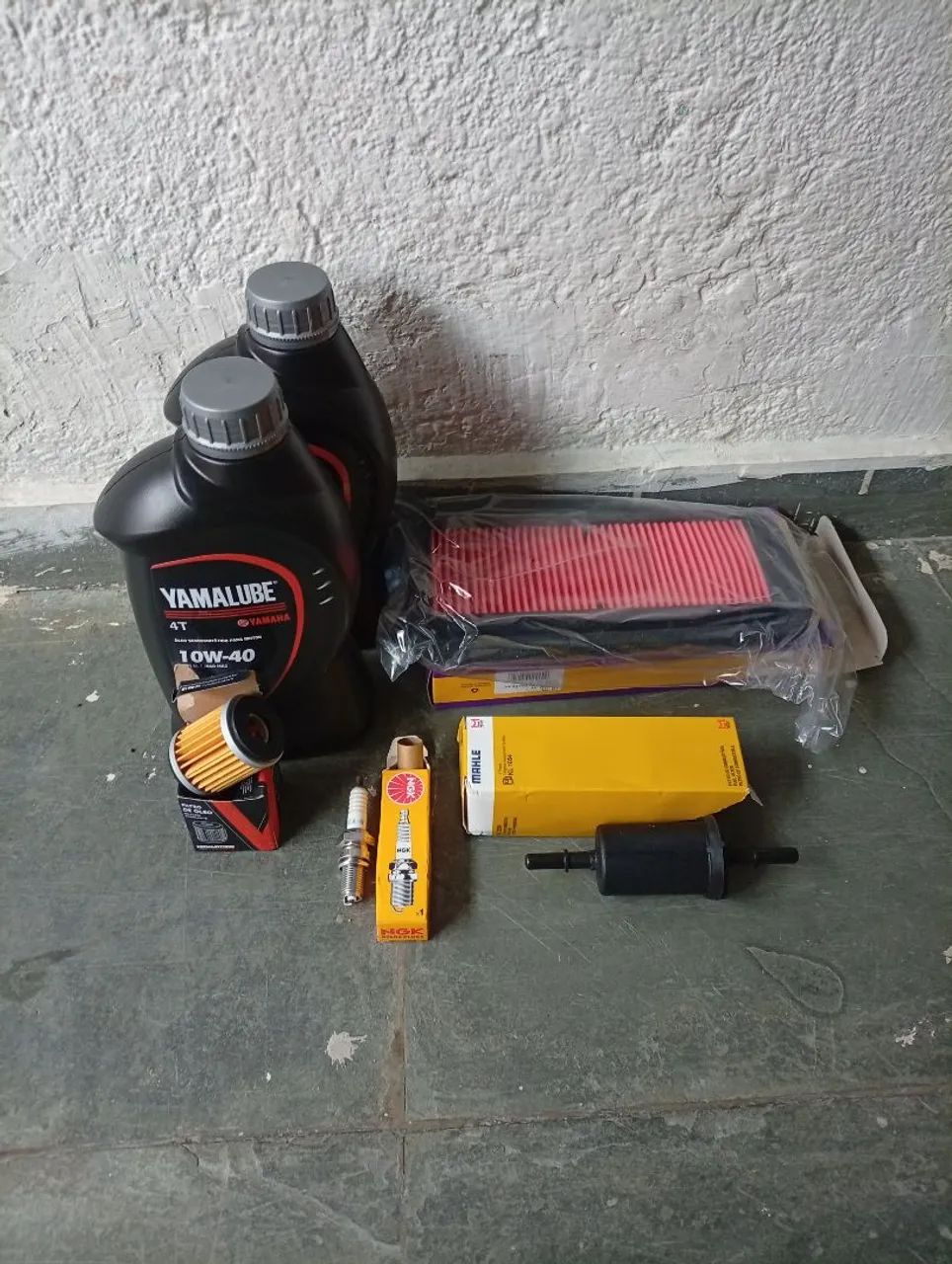 Yamaha Fazer 250 2020 - Impecável - Foto 6