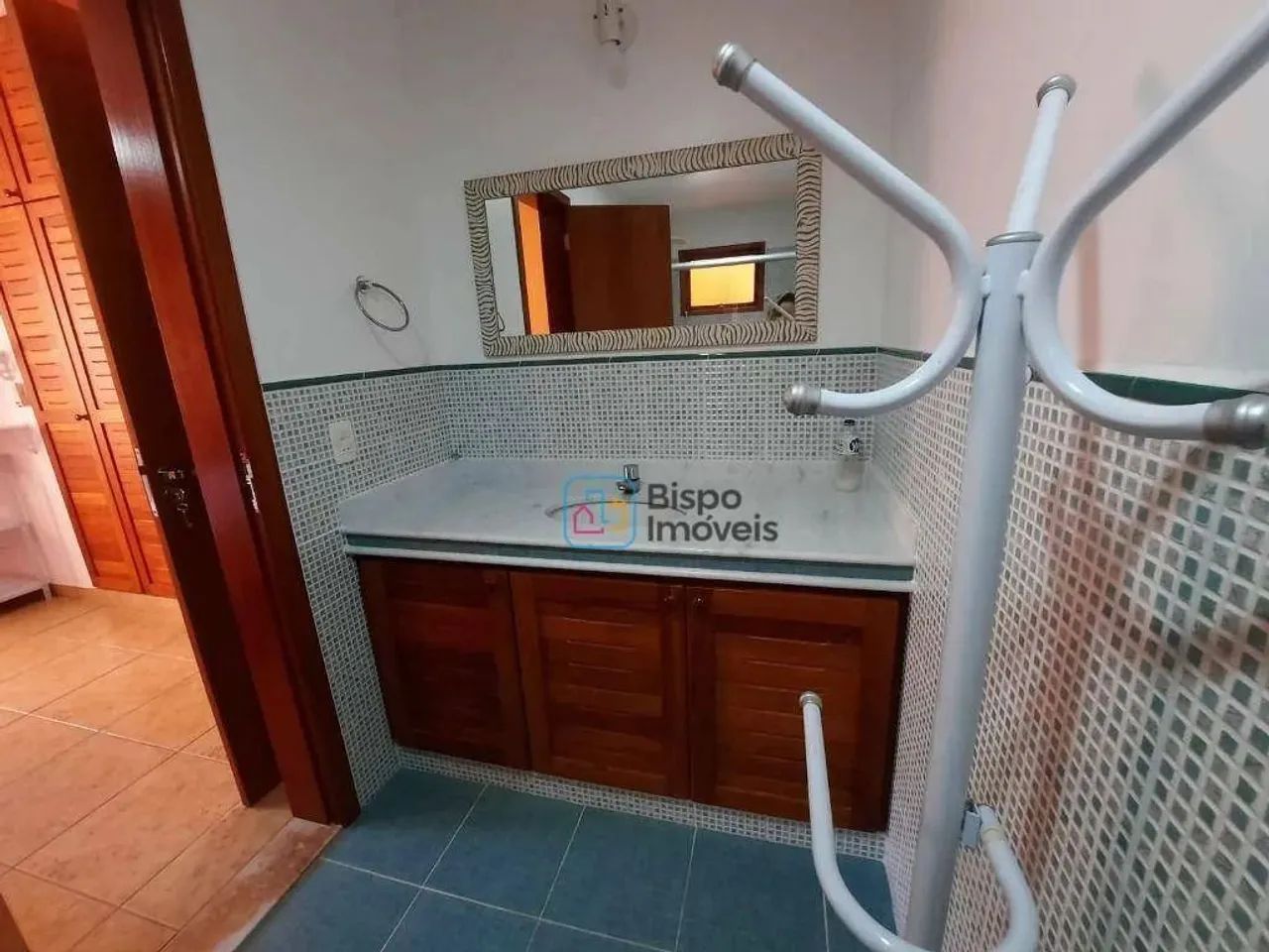 Casa com 5 dormitórios, 253 m² - venda por R$ 1.980.000,00 ou aluguel por R$ 10.540,00/mês - Foto 4