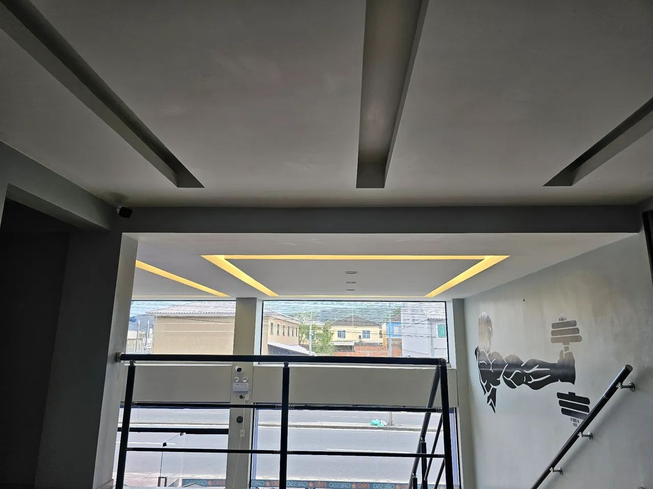 Rebaixamento de drywall [Oferta Promocional]