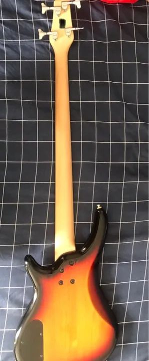 Baixo Condor Bx-12 - Foto 4