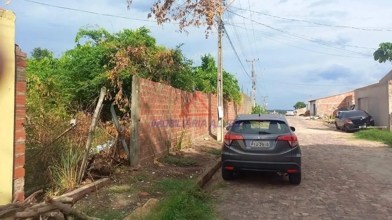 Terreno em Vale Quem Tem - Teresina