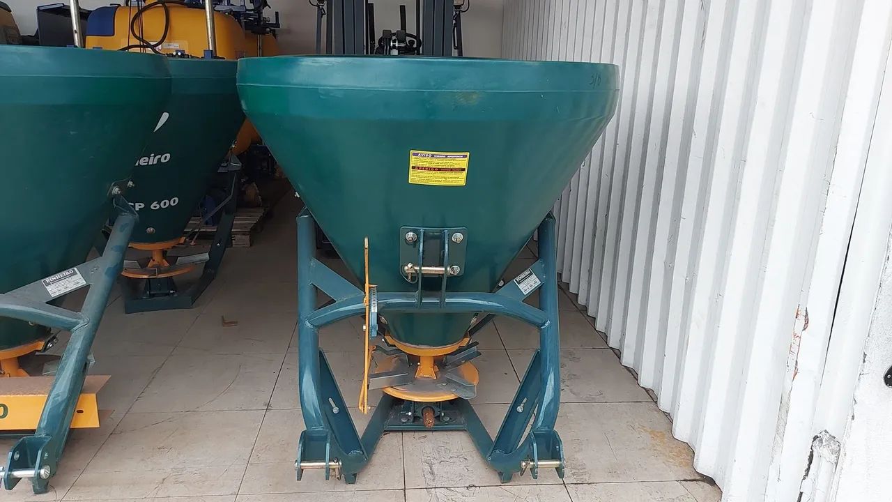 Roçadeiras implementos Agrícolas  - Foto 3