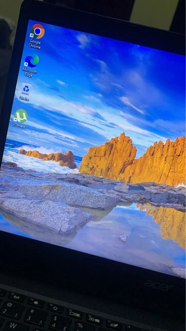 Notebook Acer Aspire - Foto 2