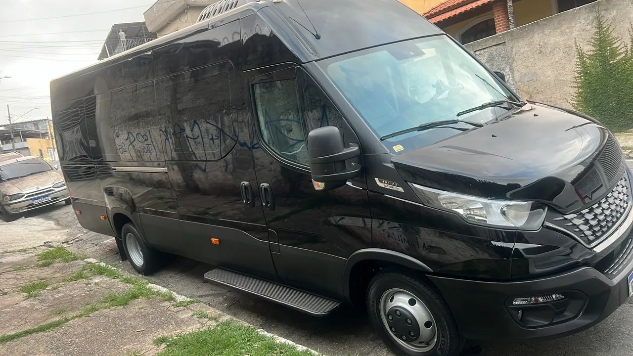 Iveco 