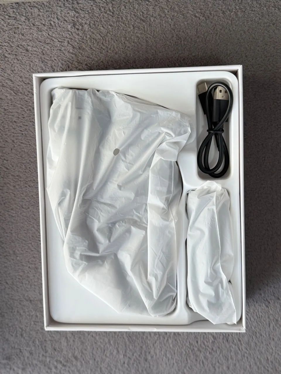 Urgente! Estabilizador Gimbal Alpha Gold Pro SLF-10 - Foto 5