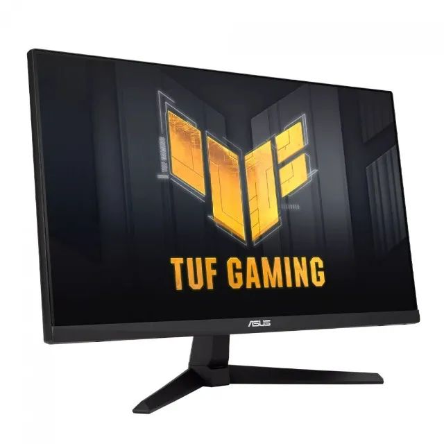 Monitor Gamer Asus TUF Gaming VG249Q3A, 23,8 Pol, Full HD, 180Hz, Fast IPS, 1ms, 99% sRGB, - Foto 2