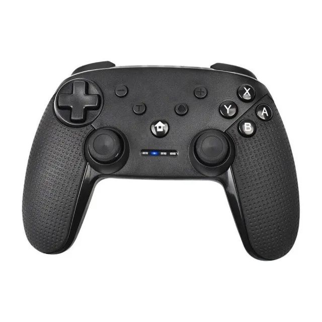 Controle Switch Pro Controller Sem Fio - Feir - Foto 4