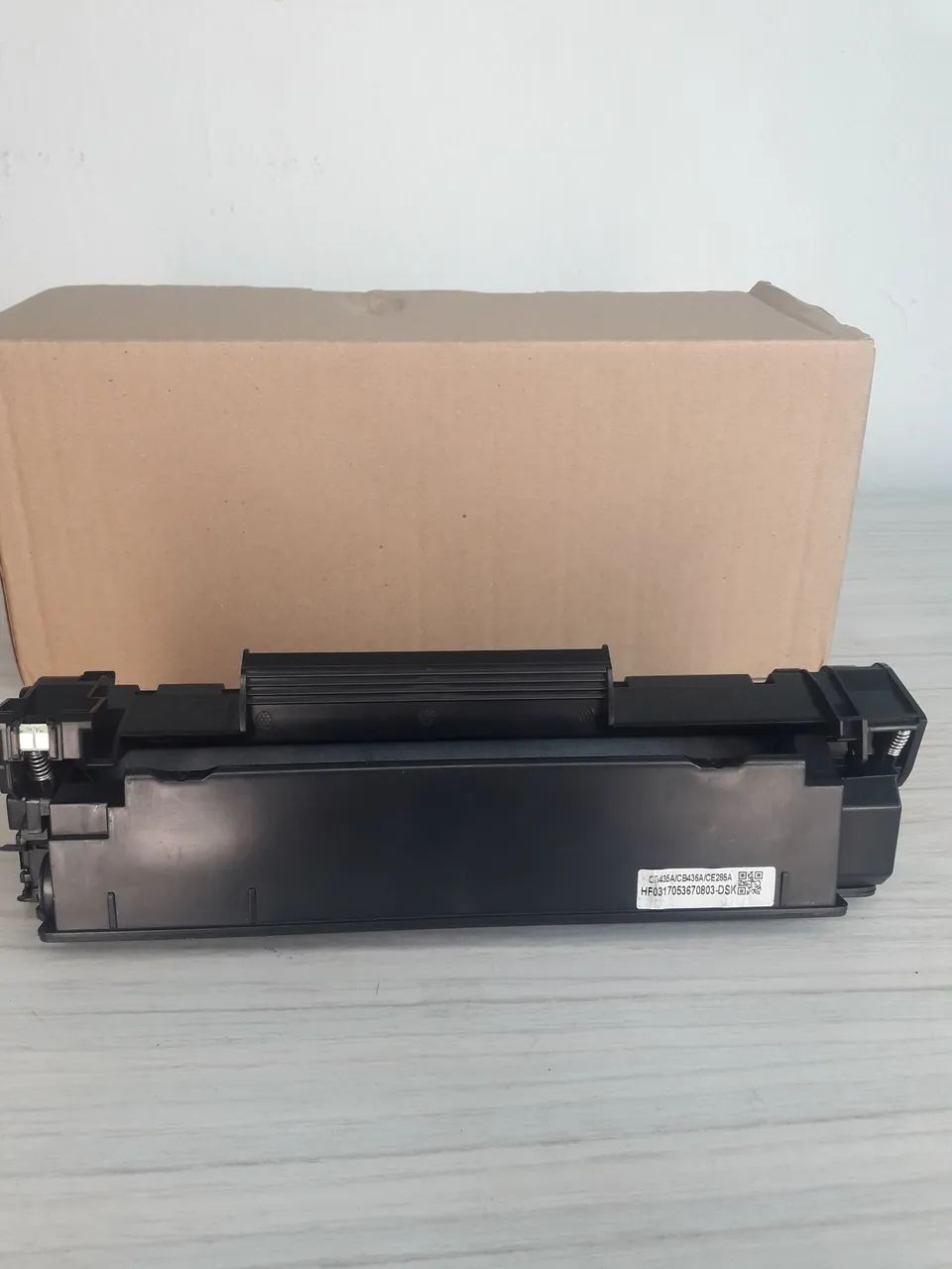 Toner HP 1020 Multifuncional - Foto 2