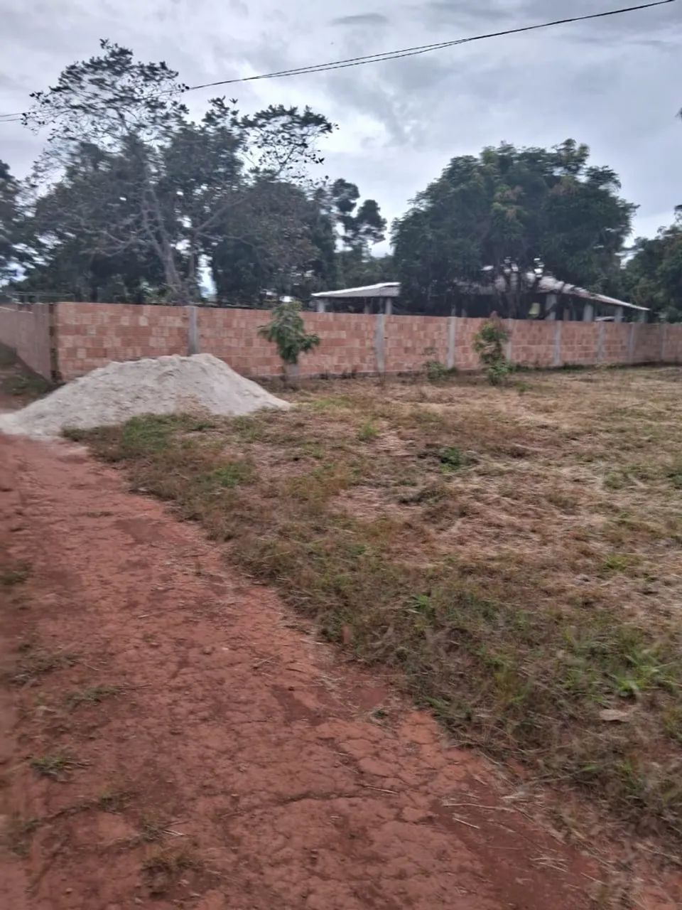 Vende-se chácara no águas corrente antigo saia velha - Foto 5