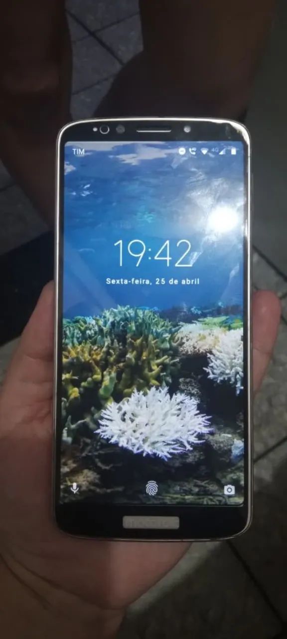Moto G6 Play - Foto 2