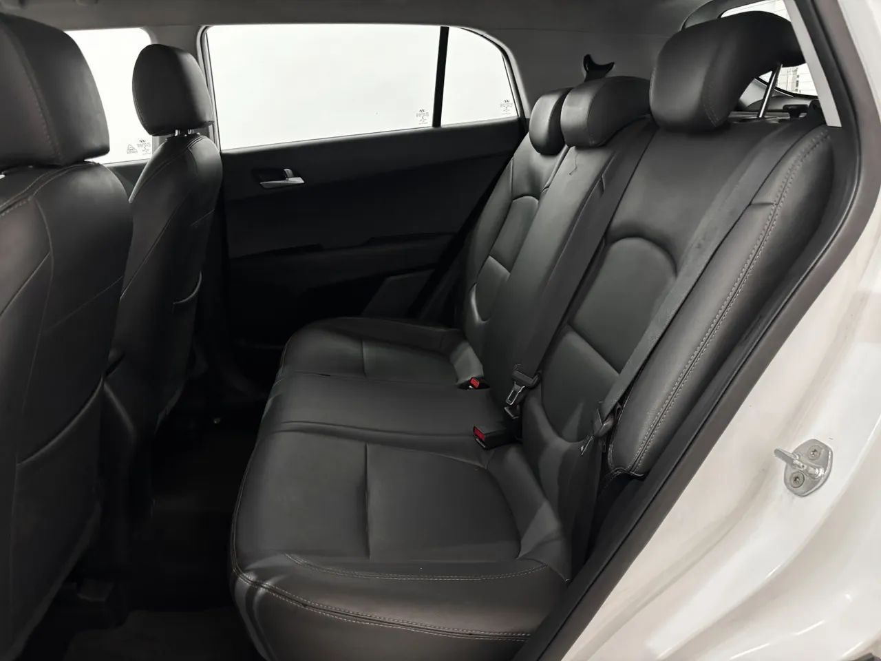 Hyundai Creta Smart 1.6 16V Flex Aut. 2019 - Foto 12