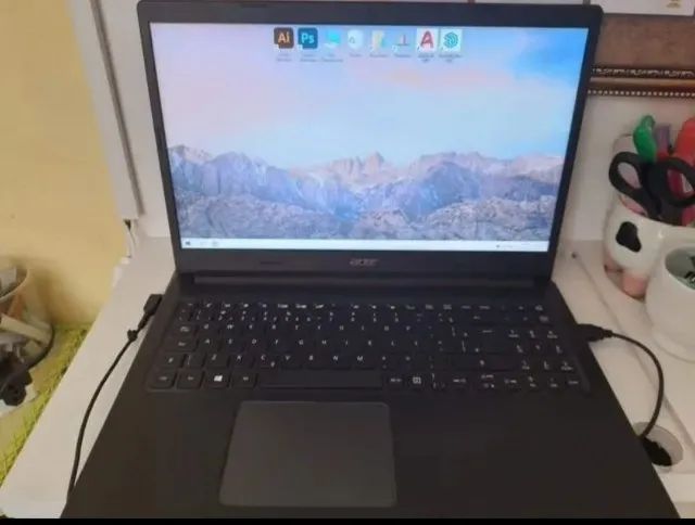 Notebook Acer Aspire 3 (GAMER BÁSICO)