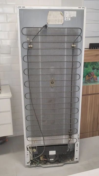 Geladeira Brastemp Duplex - Foto 2