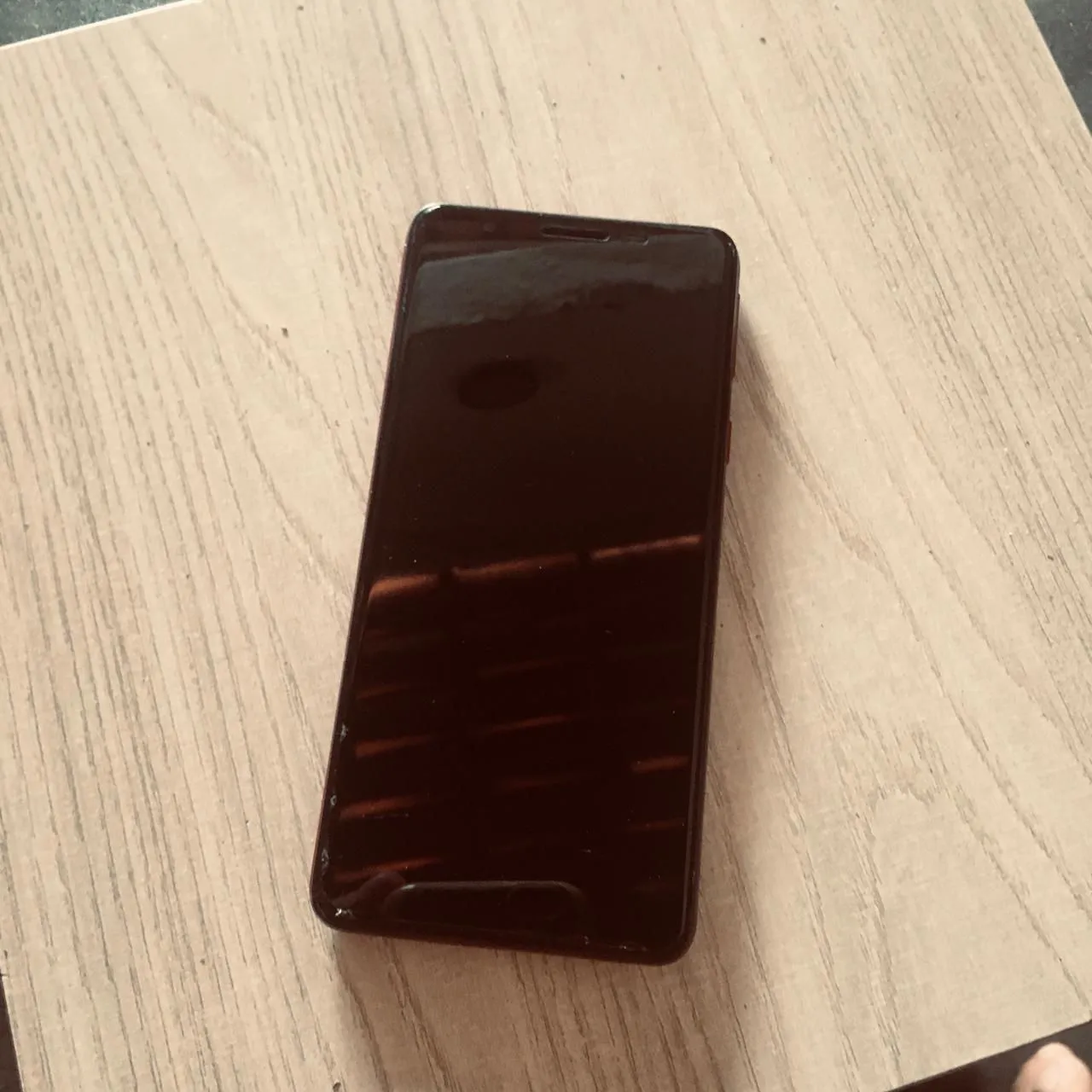 Samsung Galaxy A01 Core - Trincado - Funciona Tudo - Ótimo Preço!