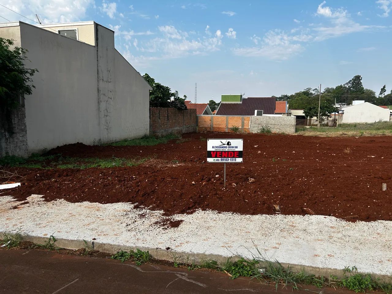 Vendo terreno totalizando 250m² - Foto 5