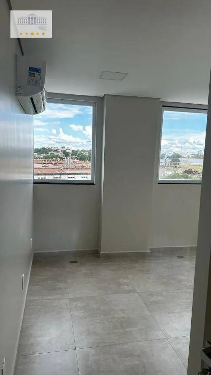 Sala para alugar, 26 m² por R$ 2.291/mês - Jardim Sumaré - Araçatuba/SP