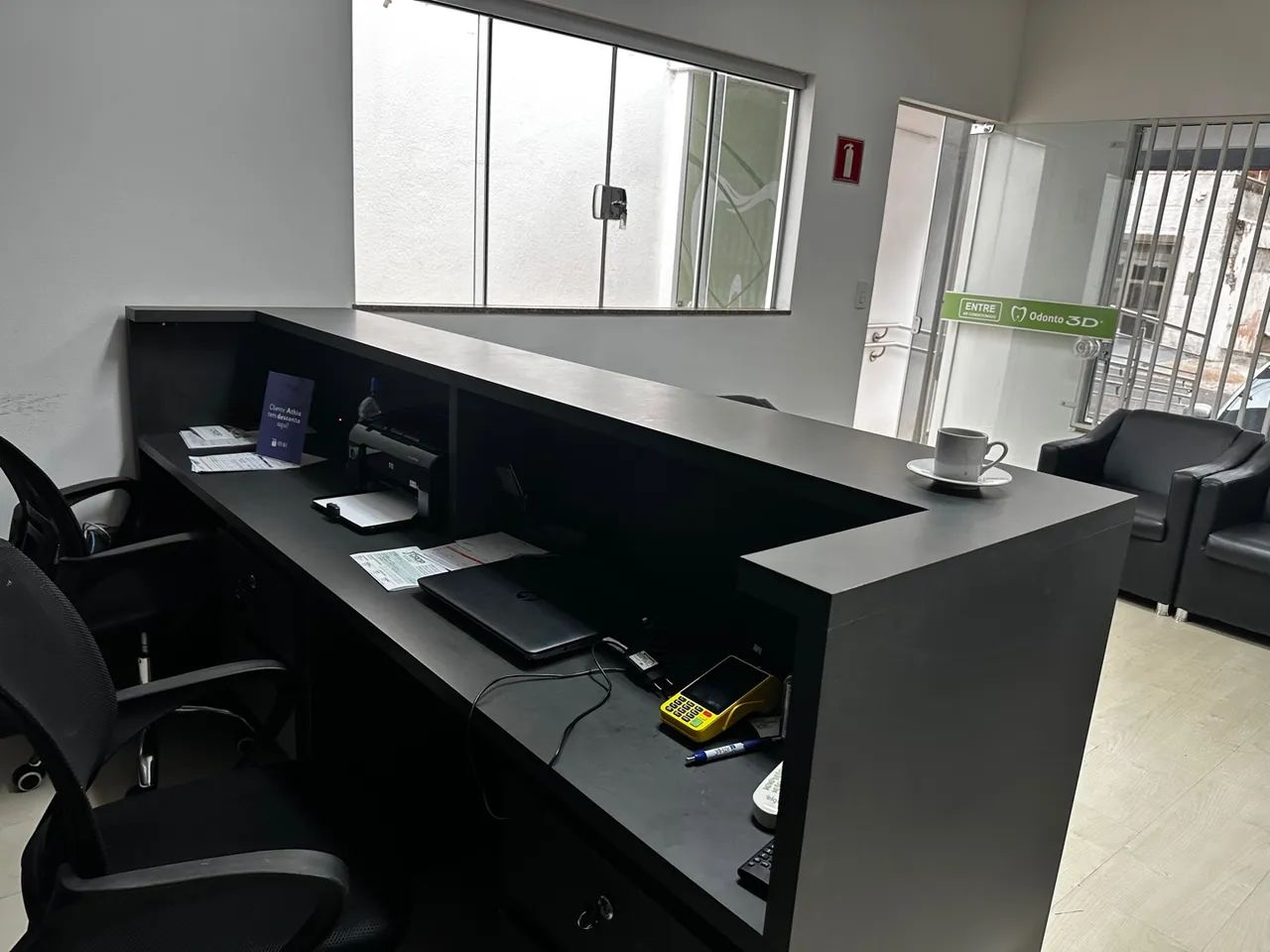 Consultório Odontológico Completo - Foto 3