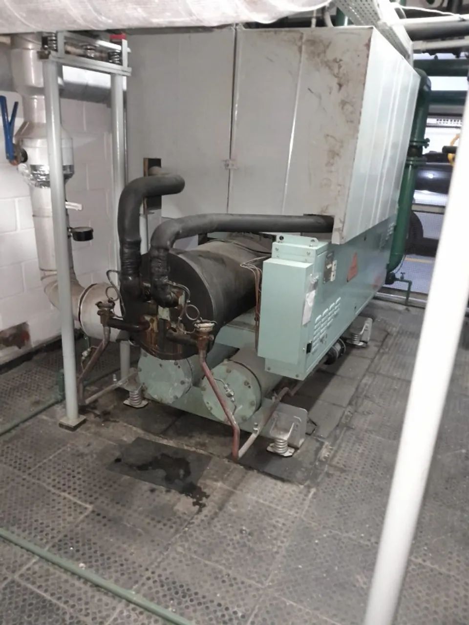 Chiller Industrial - Foto 2