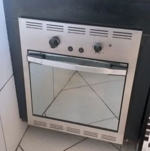 FORNO DE EMBUTIR 50 LITROS - Foto 3