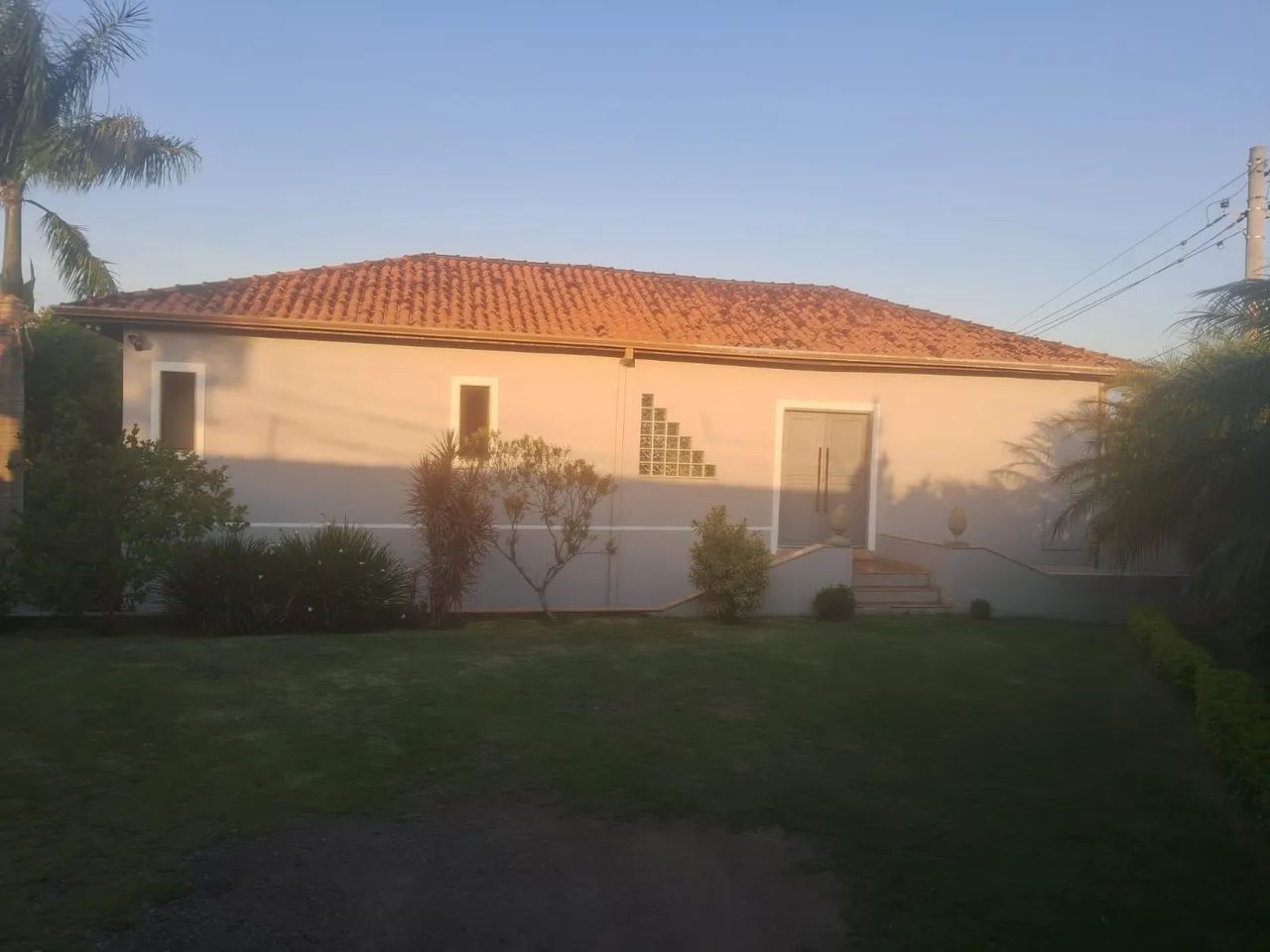 Foto - São José dos Campos - Bom Retiro